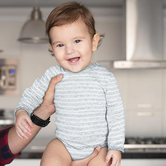 Little Voyager – Baby Bright Newborn Essentials Set for Baby Boys, Outfits & Gifts 2 Pc set