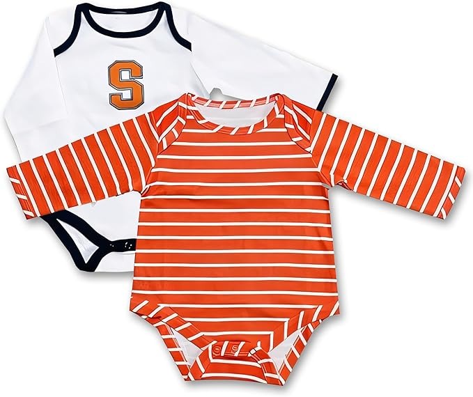 Tiny Explorer – Baby Bright Newborn Essentials Set for Baby Boys, Bodysuit Outfit