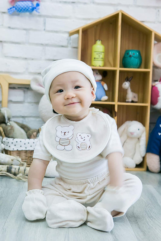 Newborn Boy, Girl 14 Pcs Newborn Set Style# MZ107C118