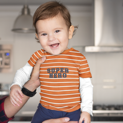 Baby Bright 2 Piece Set for Baby Boys | 3-6 Months