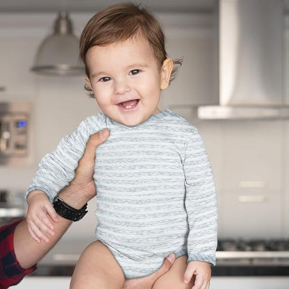 Little Voyager – Baby Bright Newborn Essentials Set for Baby Boys, Outfits & Gifts 2 Pc set