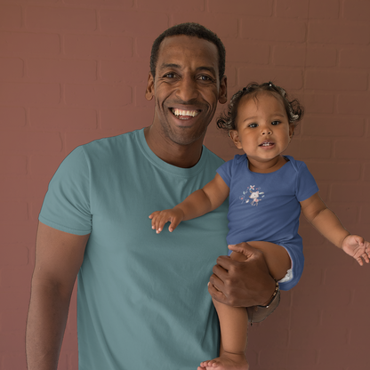 8 pcs Newborn Set Style for Girls