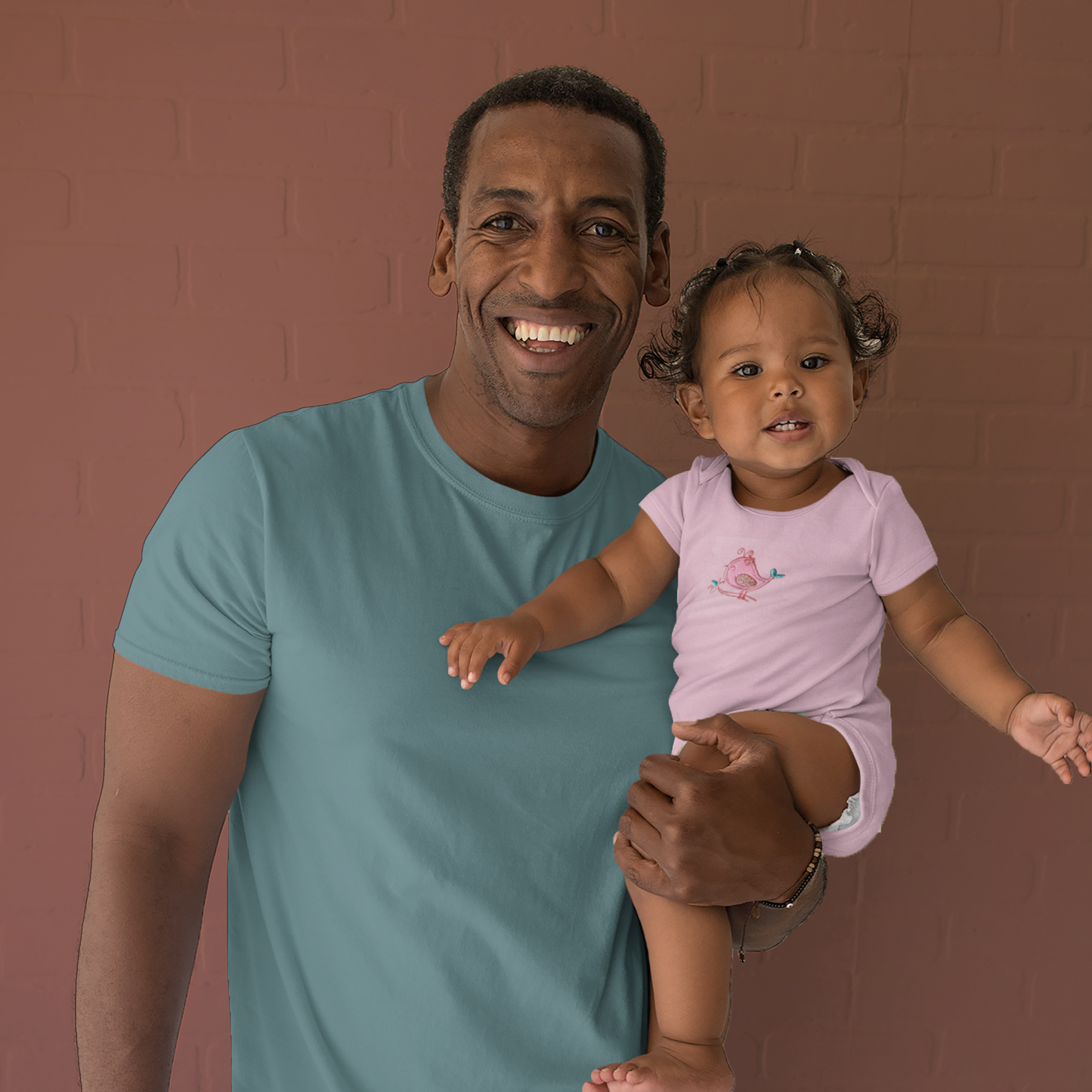 8 pcs Newborn Set Style for Girls