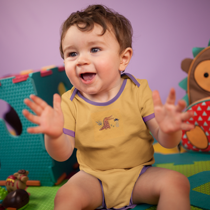 8 pcs Newborn Set Style for Boys