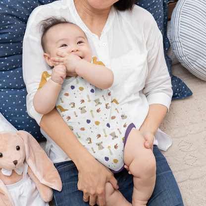 8 pcs Newborn Set Style for Boys