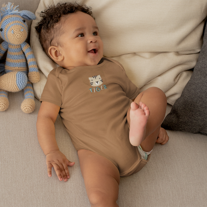 8 pcs Newborn Set Style for Boys