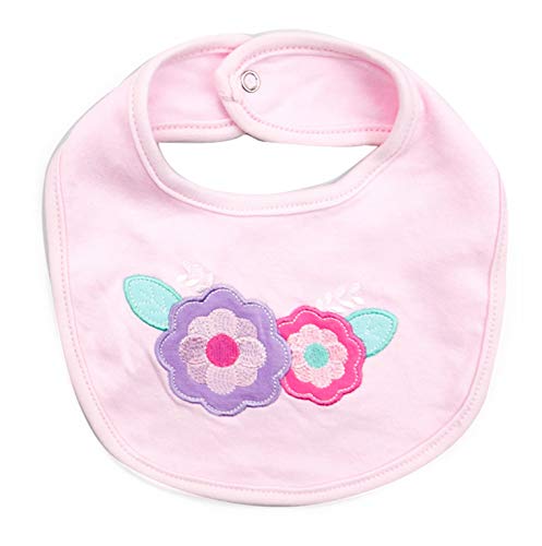 8 pcs Newborn Set Style for Girls