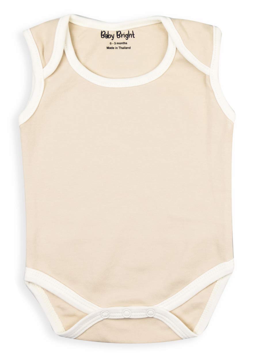 8 pcs Newborn Set Style for Unisex