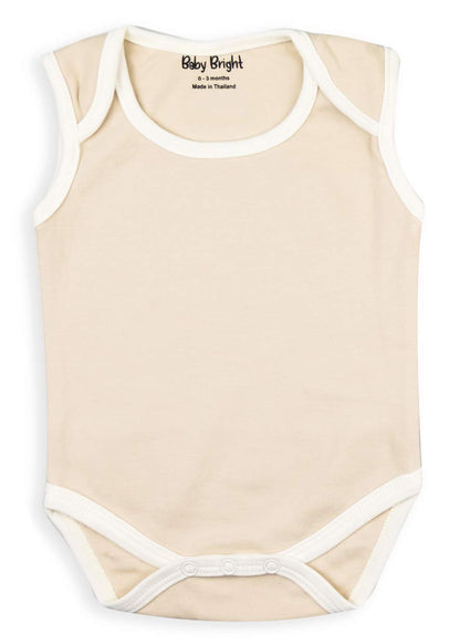 8 pcs Newborn Set Style for Unisex