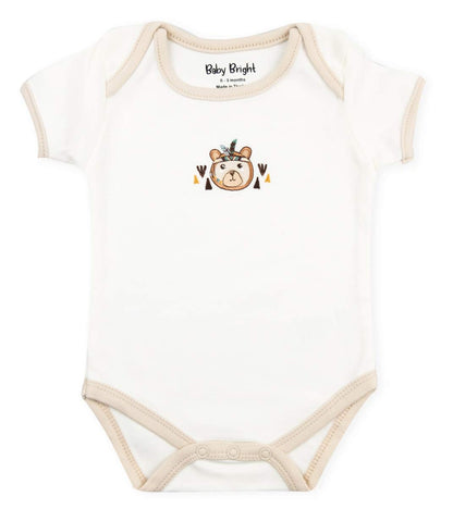 8 pcs Newborn Set Style for Boys