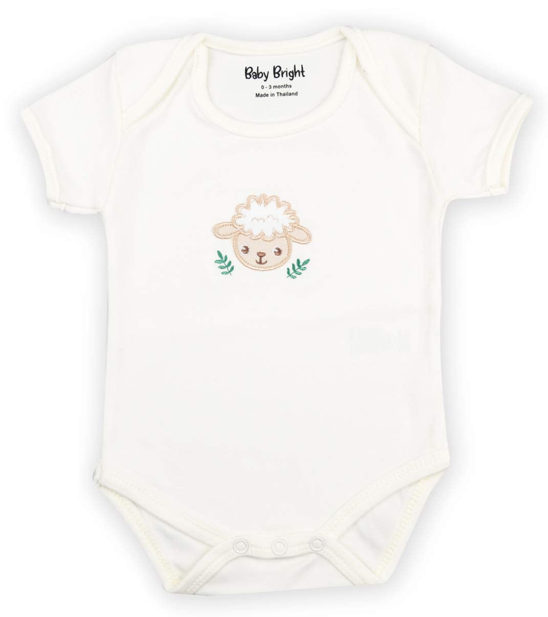 8 pcs Newborn Set Style for Girls