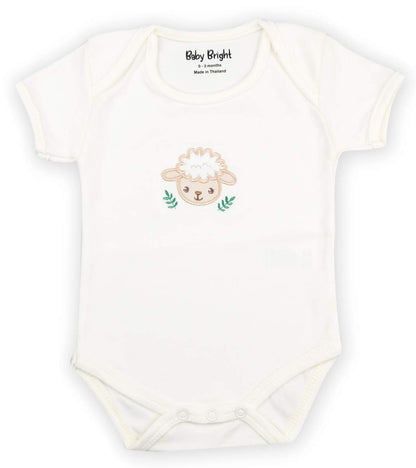 8 pcs Newborn Set Style for Girls