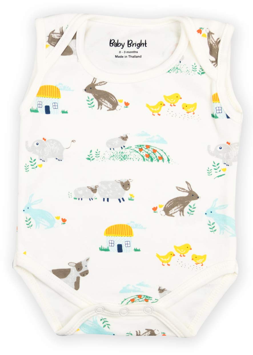 8 pcs Newborn Set Style for Girls