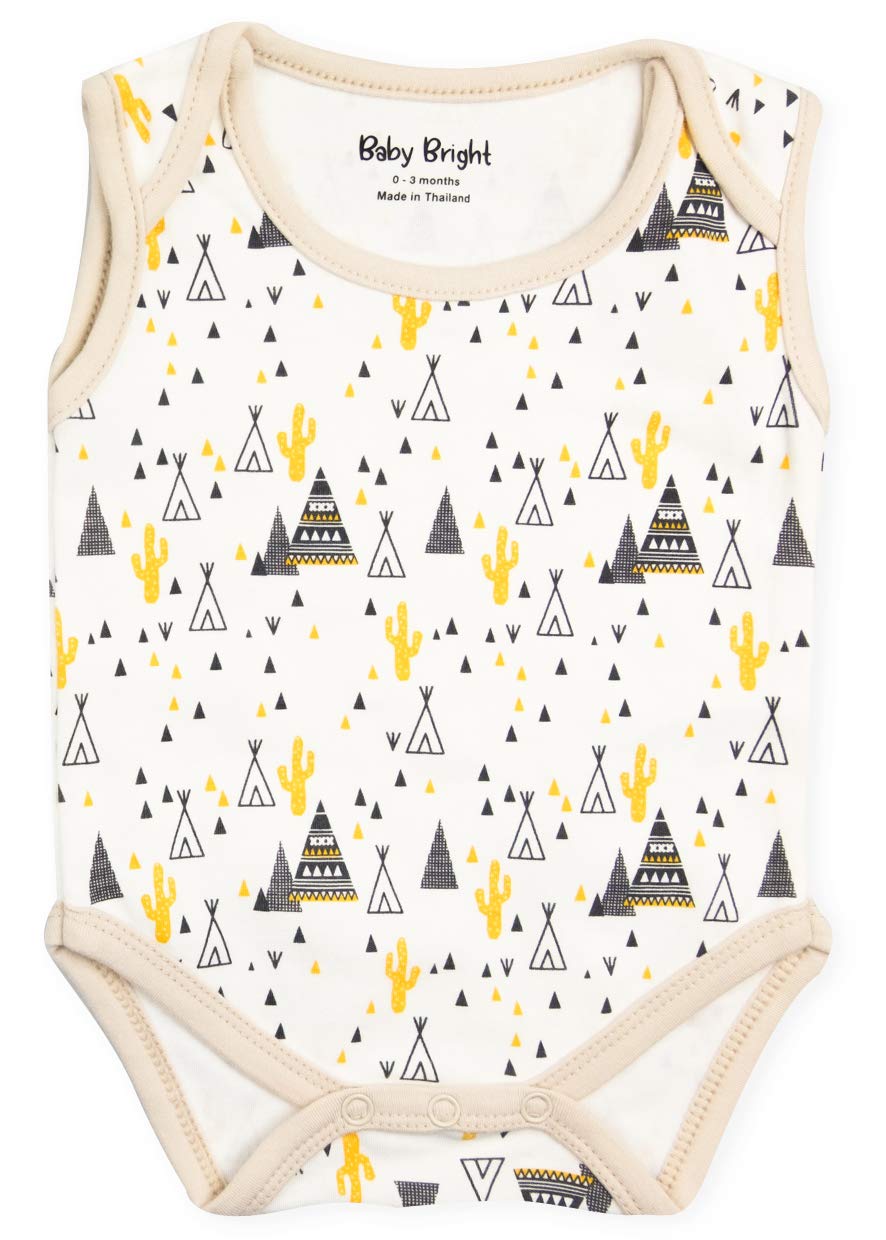 8 pcs Newborn Set Style for Boys