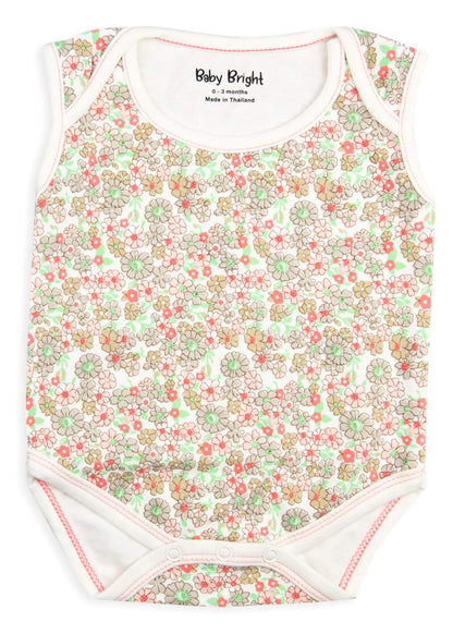 8 pcs Newborn Set Style for Girls