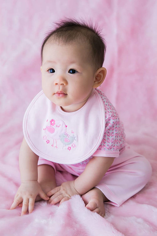 Newborn Girl 14 Pcs Newborn Set Style#  MZ113PJ19