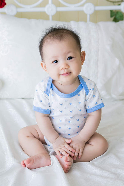 Newborn Boy, Girl 14 Pcs Newborn Set Style#  MZ109BJ19