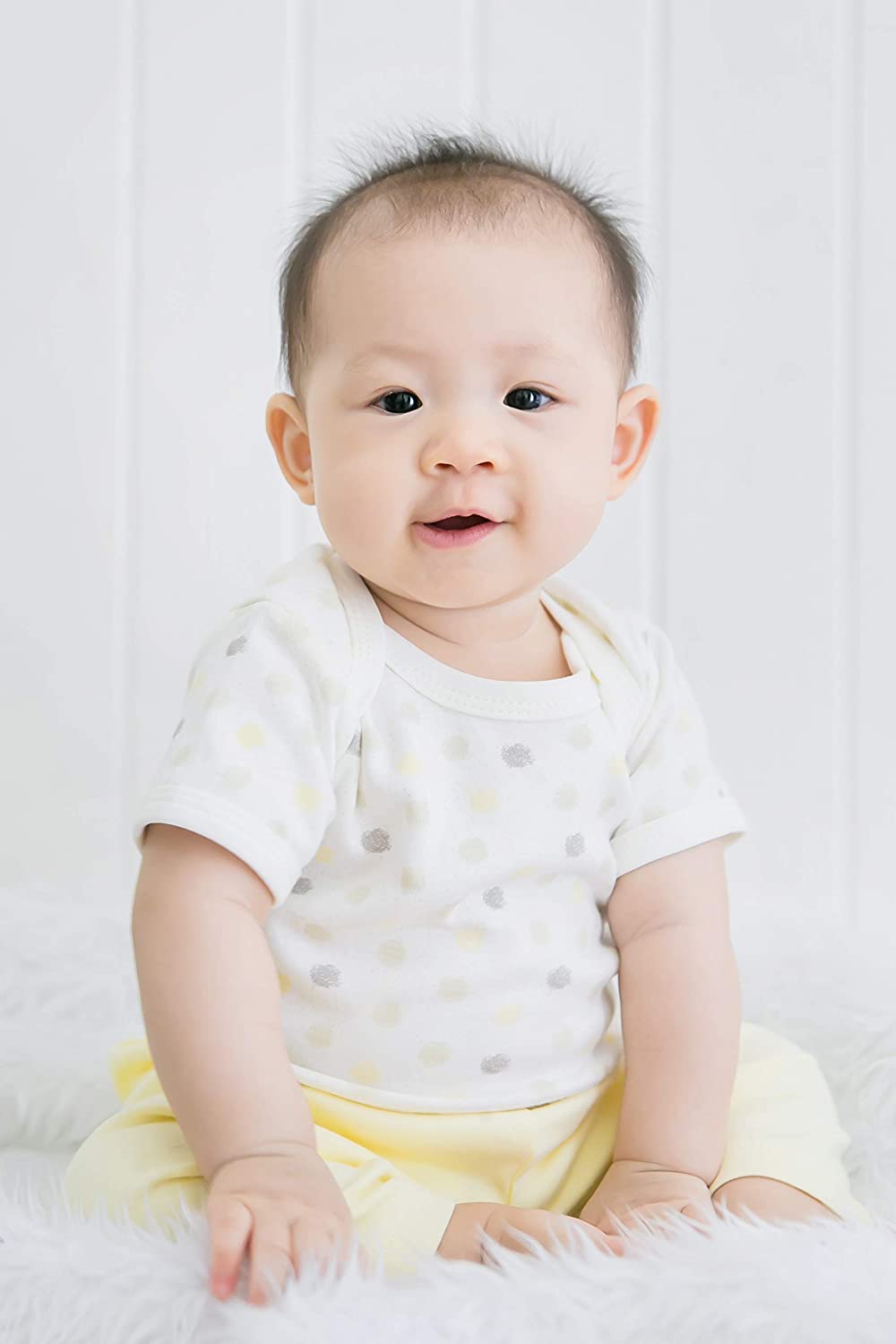 Newborn Boy, Girl 14 Pcs Newborn Set Style#  MZ113YJ19