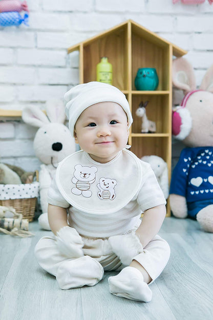 Newborn Boy, Girl 14 Pcs Newborn Set Style#  MZ107C118