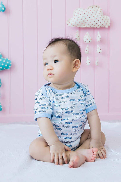 Newborn Boy, Girl, 14 Pcs Newborn Set Style#  MZ114BJ19