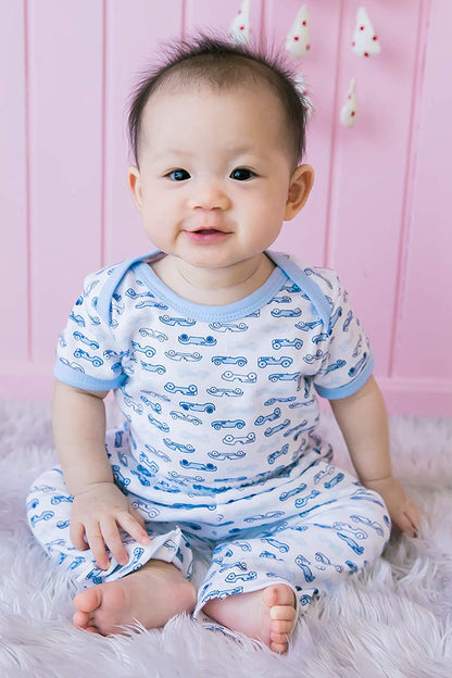 Newborn Boy, Girl, 14 Pcs Newborn Set Style#  MZ114BJ19